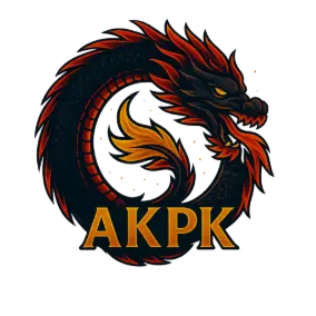 AKPK